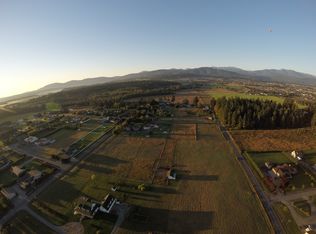 Medsker Road, sequim, WA 98382