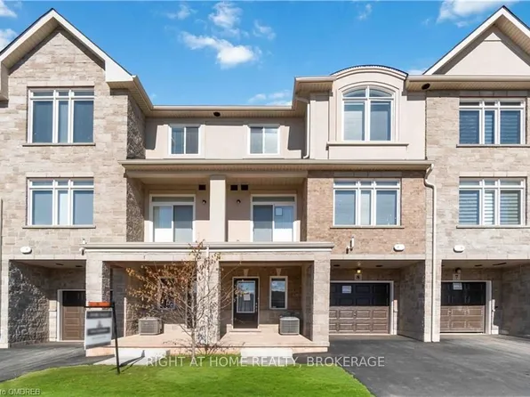 40 Zinfandel Dr, Hamilton, ON