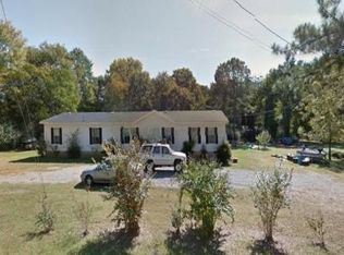 116 Haddock Dr, Haddock, GA 31033