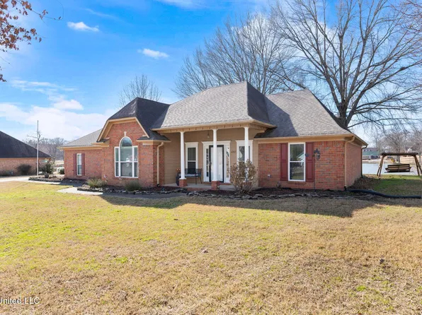4087 Jessica Dr, Southaven, MS 38672