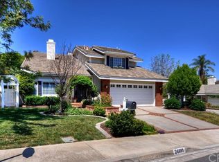 24891 Altamira Dr, Laguna Hills, CA 92653