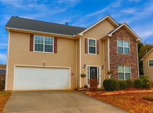 60 Arbor Lake Dr, Covington, GA 30016