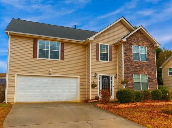 60 Arbor Lake Dr, Covington, GA 30016