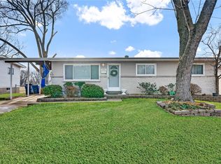 1350 Bobolink Dr, Florissant, MO
