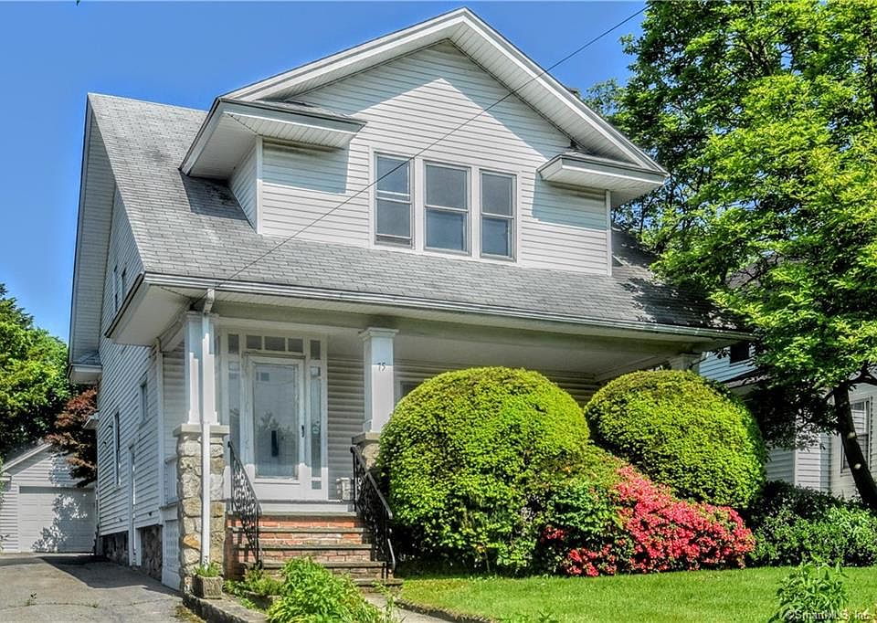 75 Saint George Ave Stamford CT 06905 Zillow