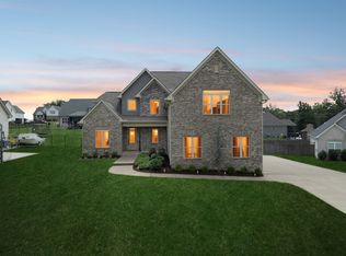 1307 Christina Ct, Lebanon, TN 37087