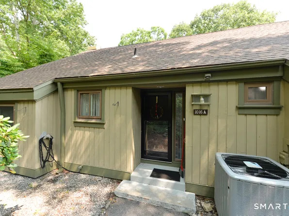 1016 Heritage Village #A, Southbury, CT 06488
