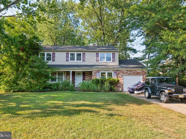 411 Kathleen Ave, Cinnaminson, NJ 08077