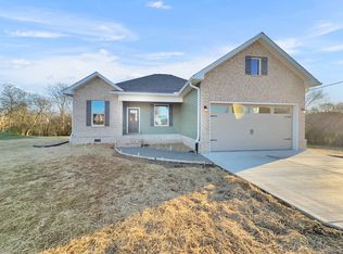 41 Sunny View Dr LOT 85, Carthage, TN 37030