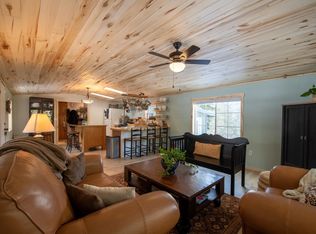 310 Ridge Loop Rd, Rexford, MT 59930