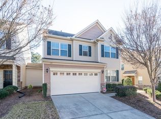 135 Torrey Heights Ln, Durham, NC 27703