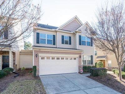 135 Torrey Heights Ln, Durham, NC, 27703
