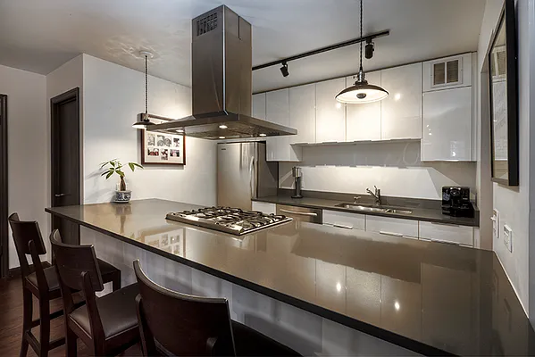 Sold by Brown Harris Stevens | media 10