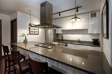 Sold by Brown Harris Stevens