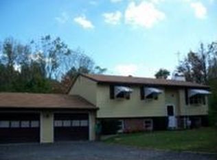 1115 Avenue G, Danville, PA 17821