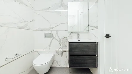 Rented by Nooklyn NYC LLC