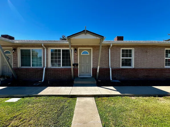 Apartment Available on Bonnie Doon!