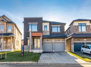 15 Monticola Ave, Richmond Hill, ON