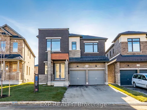 15 Monticola Ave, Richmond Hill, ON L4B 0J1