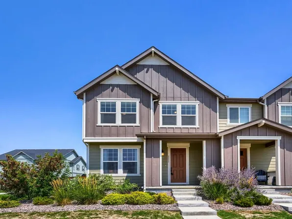 2448 Flats St, Erie, CO 80516