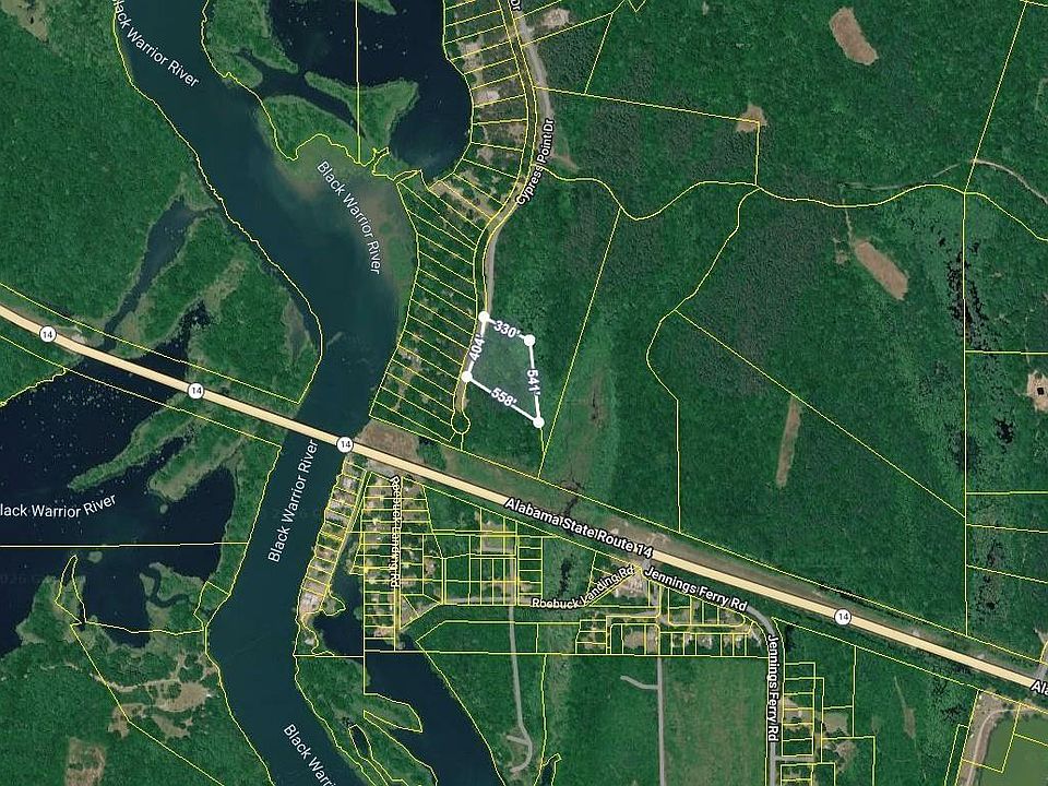 1st image of LOT 160 Cypress Point Dr