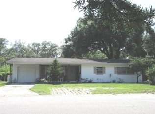 8006 Sharon Dr, Tampa, FL 33617