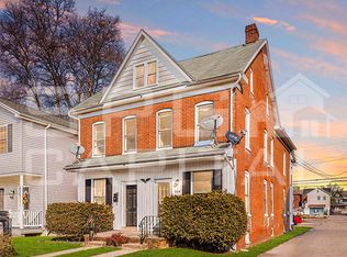 424 S Franklin St, Hanover, PA 17331