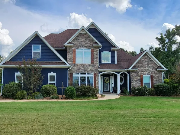 128 Windsor Ct, Williamson, GA 30292