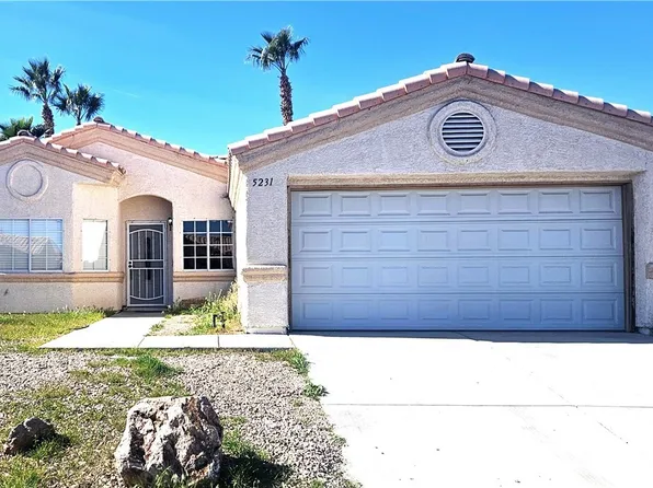 5231 Olive Dale Ct, North Las Vegas, NV 89031