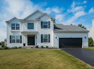 12948 Parterre Pl, Plainfield, IL 60585