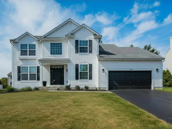12948 Parterre Pl, Plainfield, IL 60585
