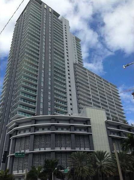 1st image of 1250 S Miami Ave APT 2307