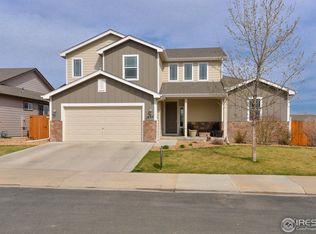 1924 Nucla Ave, Loveland, CO 80538