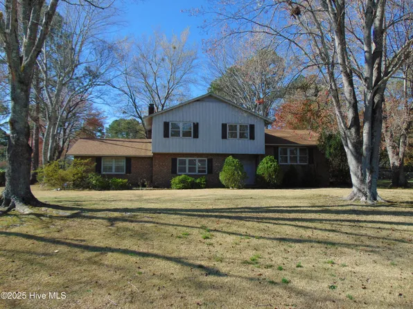 3601 Colonial Lane, Rocky Mount, NC 27804