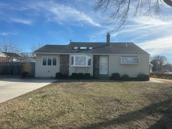1101 Musket Rd