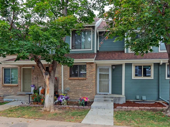 8745 W Cornell Ave #3, Lakewood, CO 80227