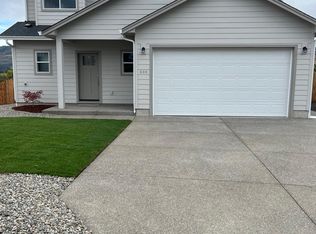 600 Brady Ln, Roseburg, OR 97471