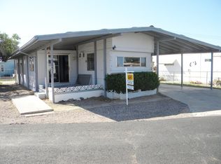 5651 W Rocking Circle St, Tucson, AZ 85713