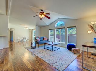 8700 Butts Canyon Rd, Pope Valley, CA 94567