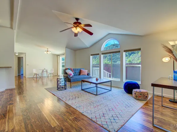 8700 Butts Canyon Road, Pope Valley, CA 94567