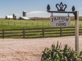 3273 Fairview Church Rd, Riner, VA 24149