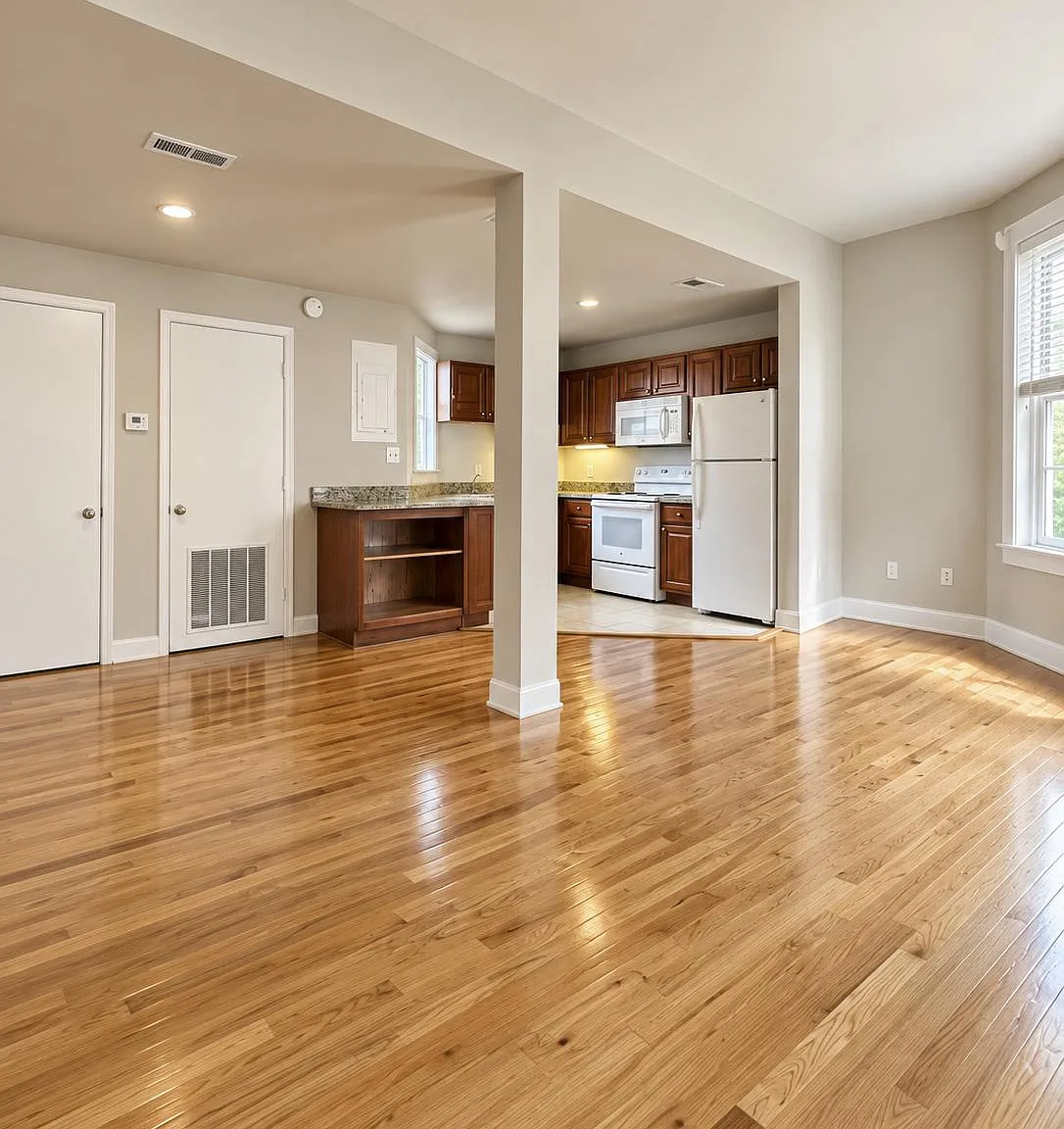 2 bed, 2.0 bath, 860 sqft, $1,850 — Photo 2