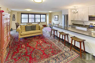 Rented by Halstead Real Estate