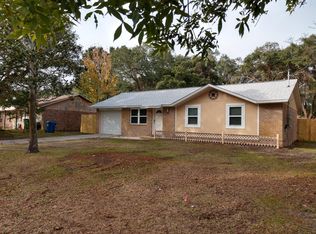3160 Auburn Pkwy, Gulf Breeze, FL 32563