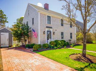 15 Goldfinch Dr, Nantucket, MA 02554