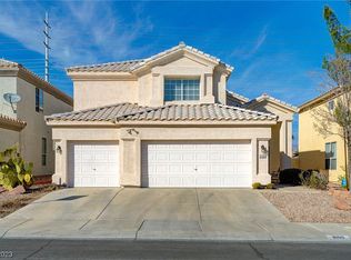 8100 Villa Finestra Dr, Las Vegas, NV 89128