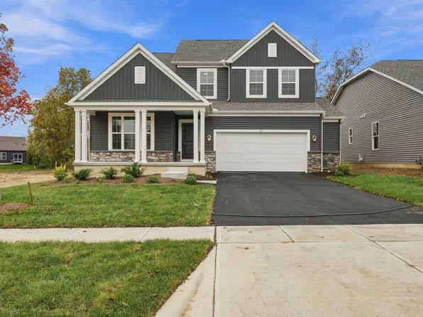 47 Englewood Rd, Commerical Pt, OH 43116