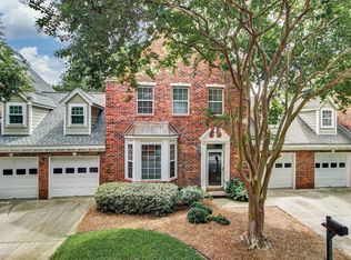 840 Fountain Ln, Mount Pleasant, SC 29464