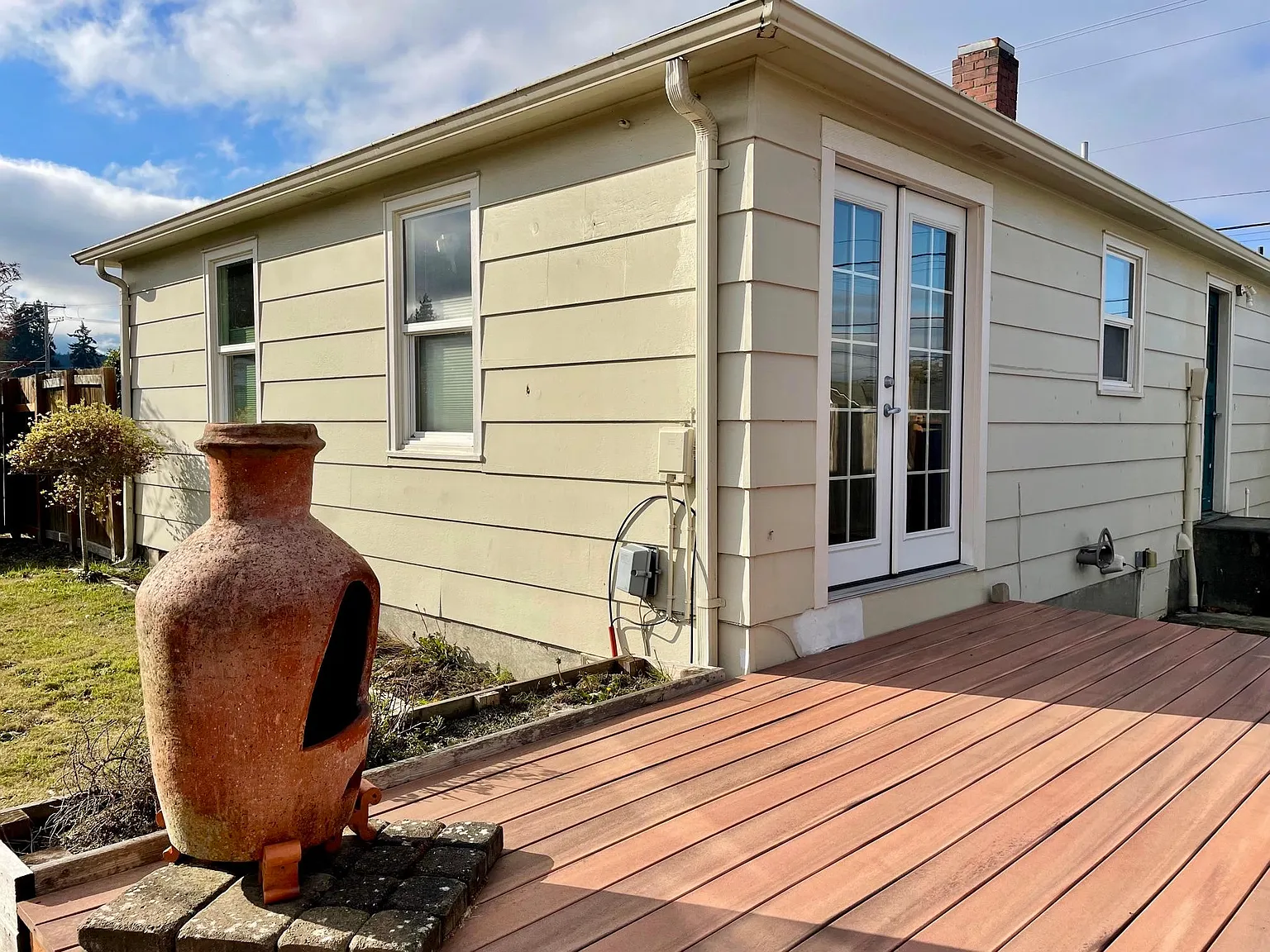 2 bed, 752 sqft, $1,800 — Photo 2