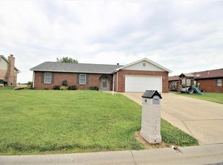 317 Harvest St, Millstadt, IL
